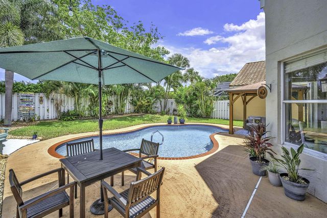 7620 Thornlee Drive, Lake Worth, FL 33467