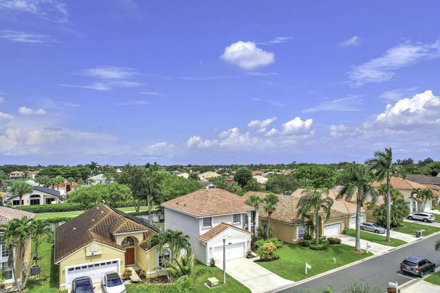 7620 Thornlee Drive, Lake Worth, FL 33467