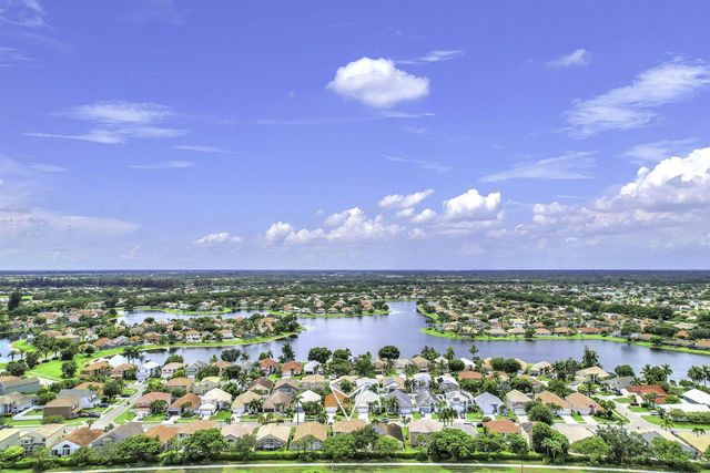 7620 Thornlee Drive, Lake Worth, FL 33467