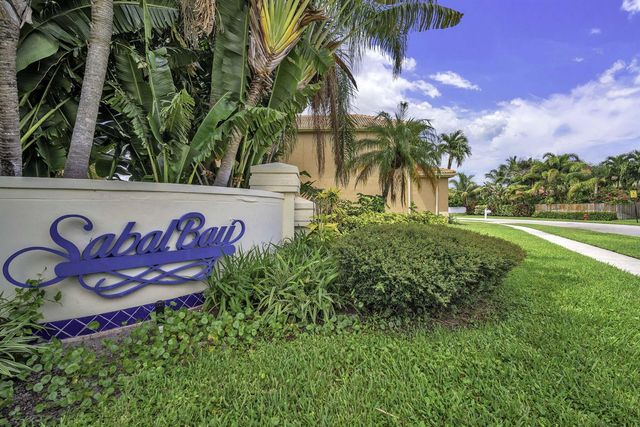 7620 Thornlee Drive, Lake Worth, FL 33467