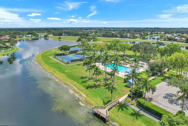 7620 Thornlee Drive, Lake Worth, FL 33467