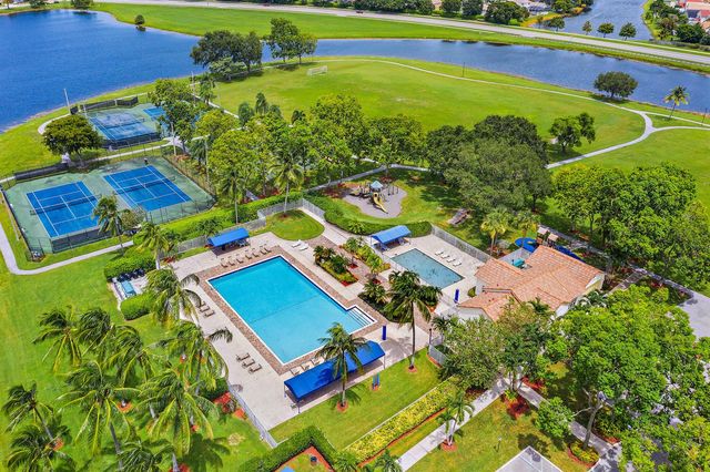 7620 Thornlee Drive, Lake Worth, FL 33467