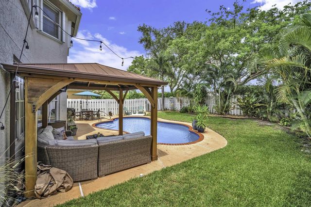 7620 Thornlee Drive, Lake Worth, FL 33467