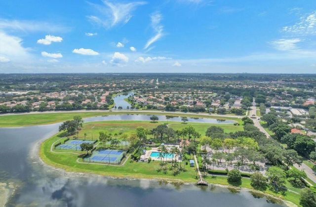 7620 Thornlee Drive, Lake Worth, FL 33467