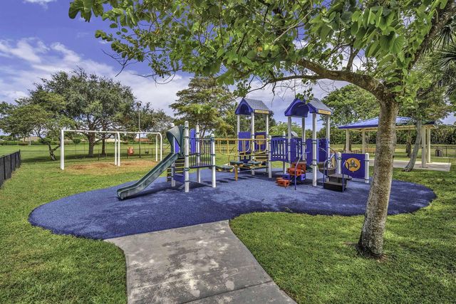 7620 Thornlee Drive, Lake Worth, FL 33467
