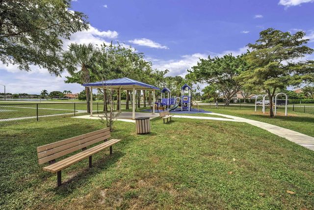 7620 Thornlee Drive, Lake Worth, FL 33467