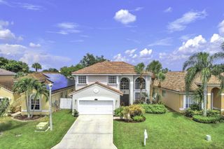 7620 Thornlee Drive, Lake Worth, FL 33467