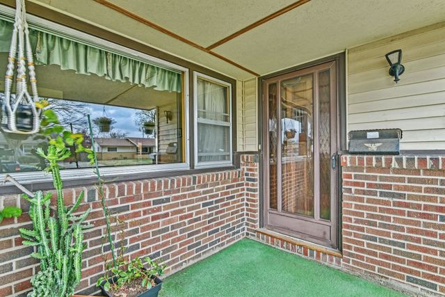 3139 S Martinson Ave, Wichita, KS 67217