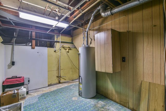 3139 S Martinson Ave, Wichita, KS 67217