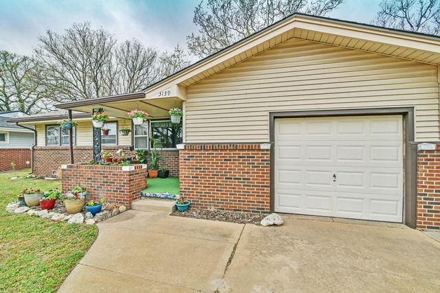 3139 S Martinson Ave, Wichita, KS 67217
