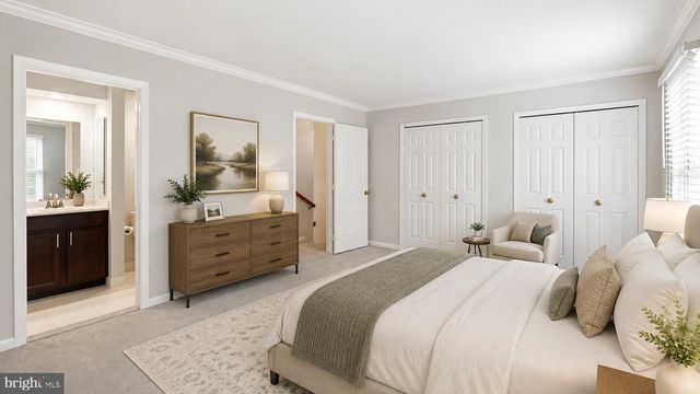 7843 SABRE CT, Manassas, VA 20109