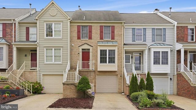 7843 SABRE CT, Manassas, VA 20109