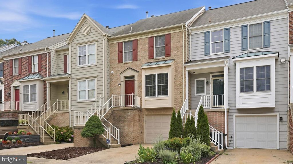 7843 SABRE CT, Manassas, VA 20109