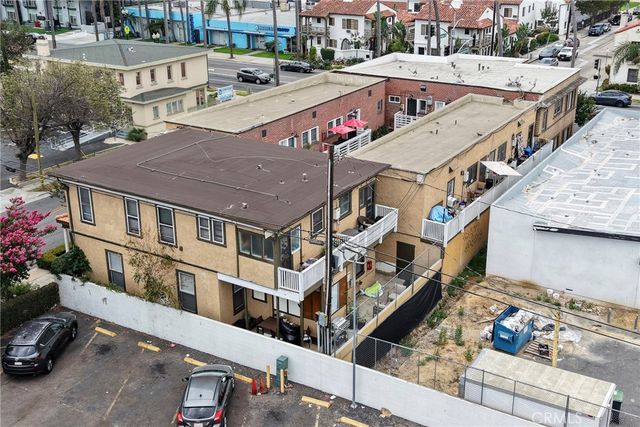 1301 N Broadway, Santa Ana, CA 92706