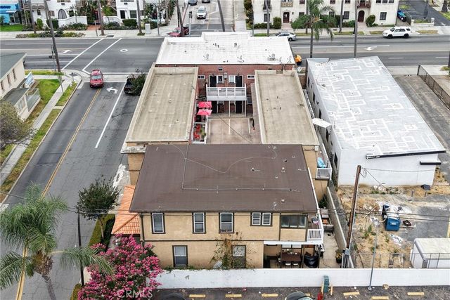 1301 N Broadway, Santa Ana, CA 92706