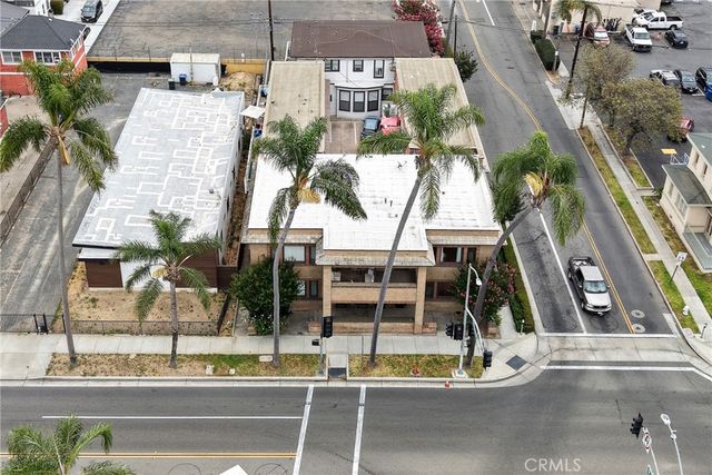 1301 N Broadway, Santa Ana, CA 92706