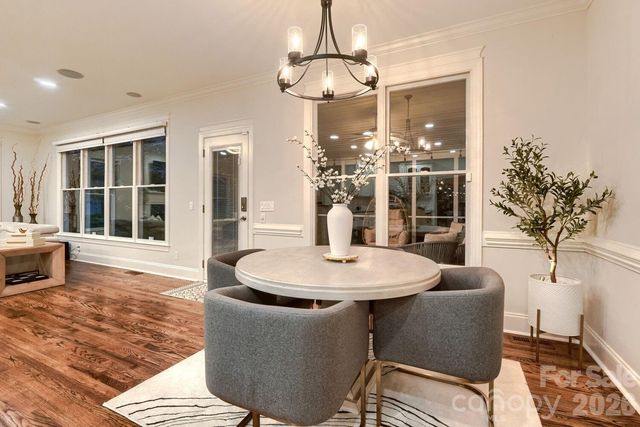 6605 Saunton Court, Charlotte, NC 28277
