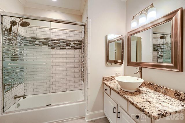 6605 Saunton Court, Charlotte, NC 28277