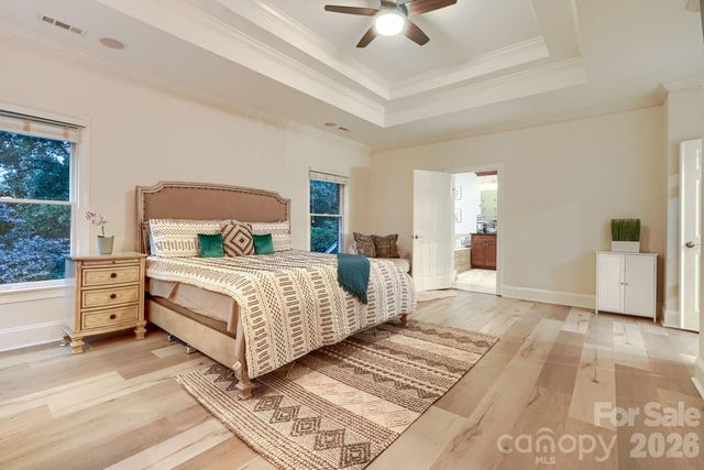 6605 Saunton Court, Charlotte, NC 28277