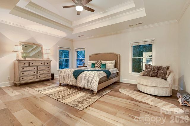6605 Saunton Court, Charlotte, NC 28277