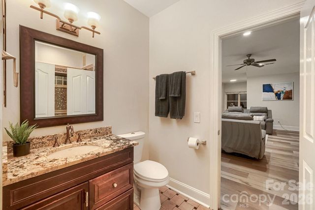6605 Saunton Court, Charlotte, NC 28277
