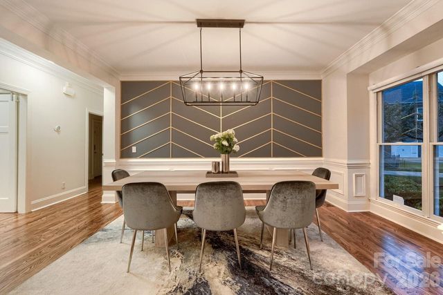 6605 Saunton Court, Charlotte, NC 28277