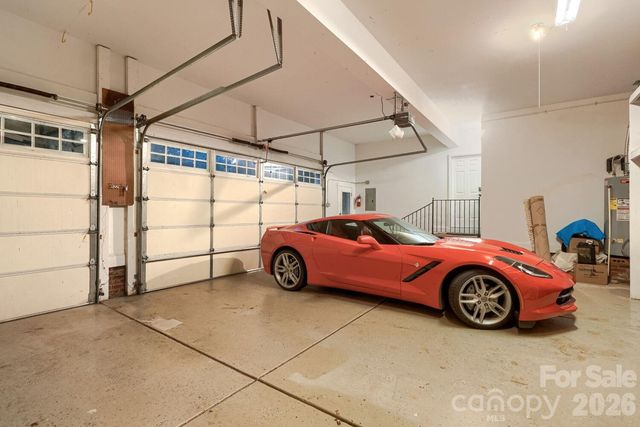 6605 Saunton Court, Charlotte, NC 28277