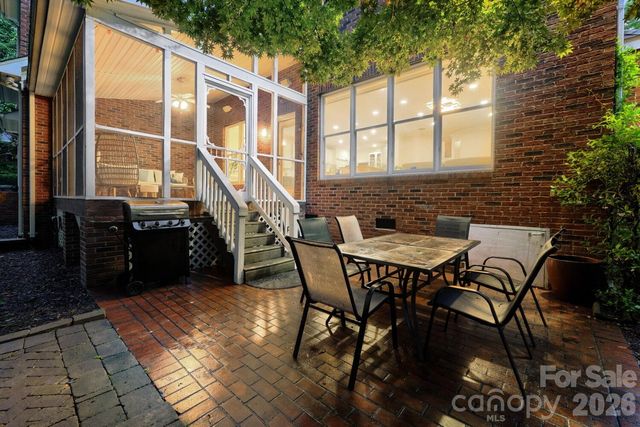 6605 Saunton Court, Charlotte, NC 28277