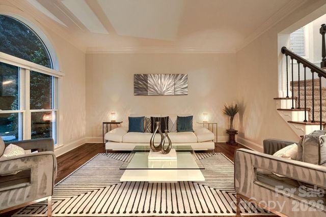 6605 Saunton Court, Charlotte, NC 28277