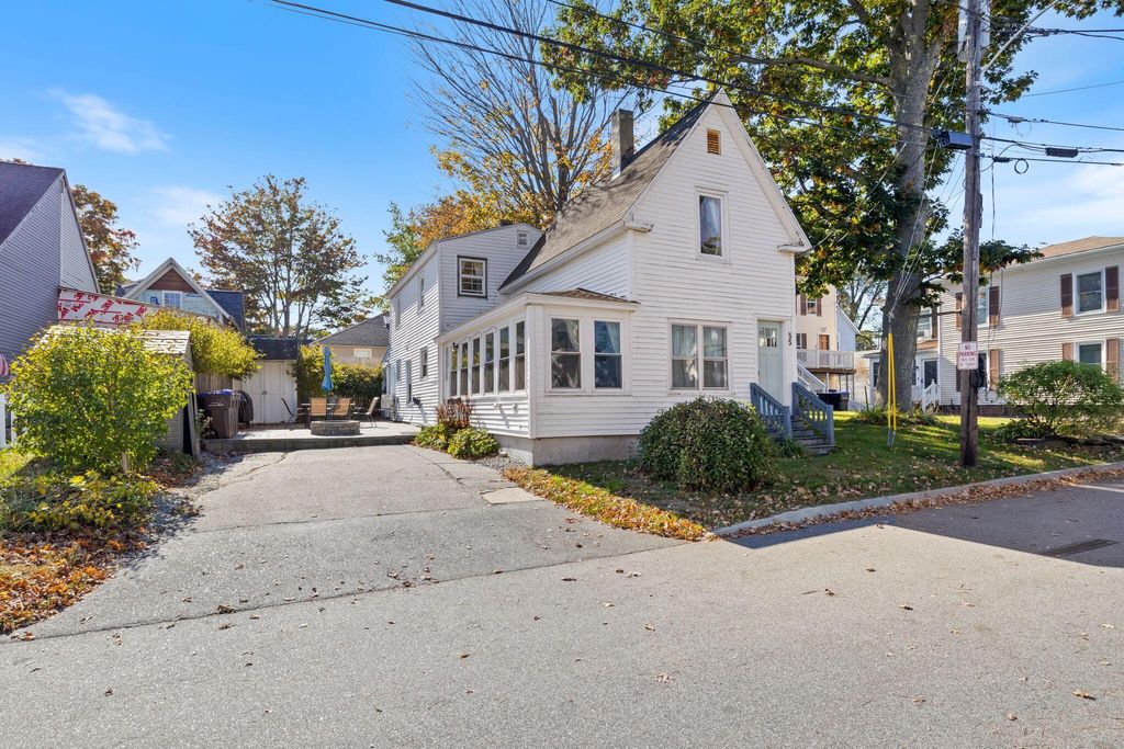 55 Fern Avenue, Old Orchard Beach, ME 04064 — photo 2