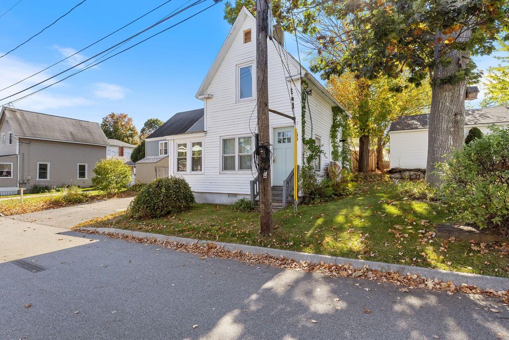 55 Fern Avenue, Old Orchard Beach, ME 04064 — photo 3