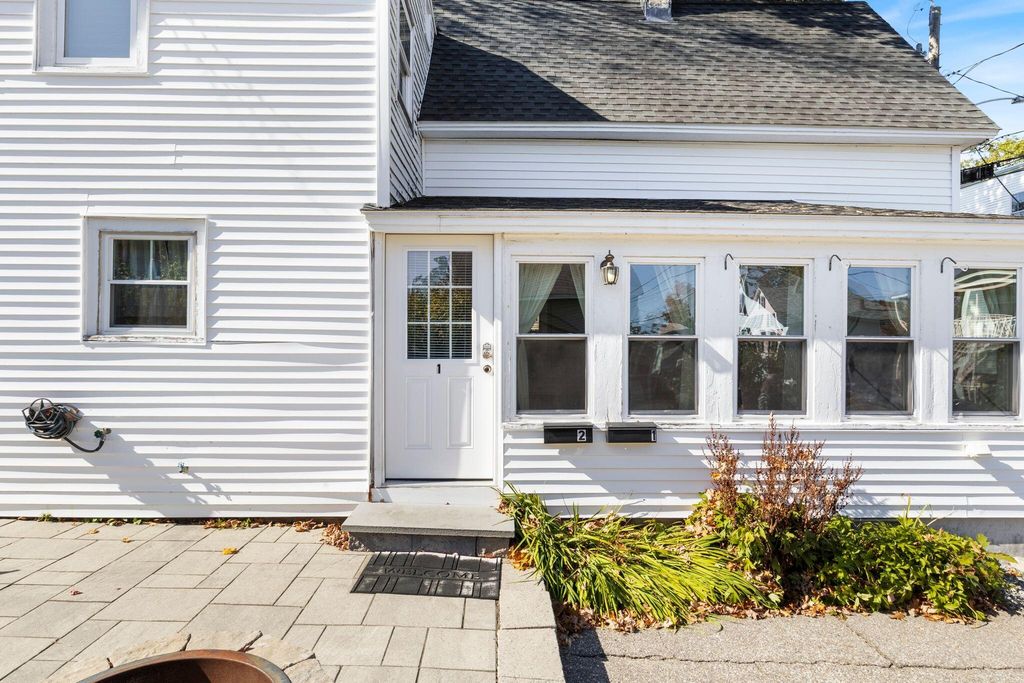 55 Fern Avenue, Old Orchard Beach, ME 04064 — photo 4