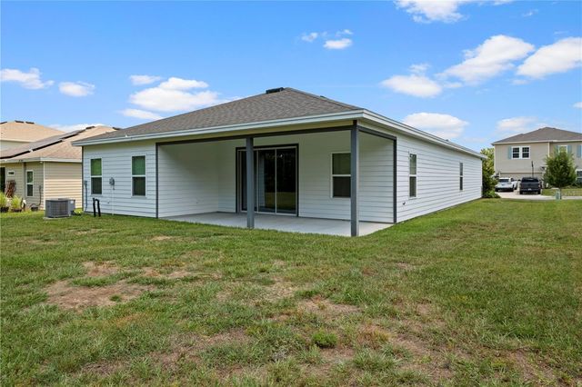 17387 NW 172ND AVENUE, Alachua, FL 32615