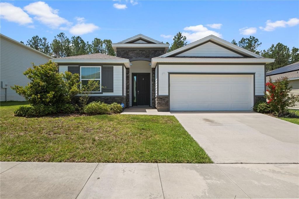 17387 NW 172ND AVENUE, Alachua, FL 32615