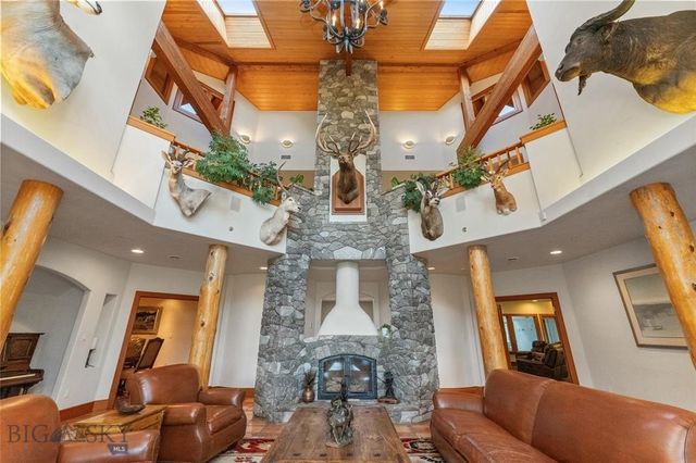 2715 Park Garden Lane, Great Falls, MT 59404
