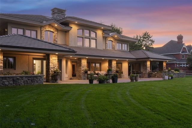 2715 Park Garden Lane, Great Falls, MT 59404
