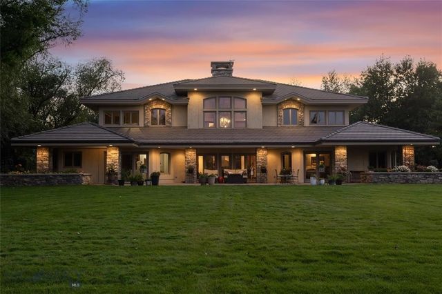 2715 Park Garden Lane, Great Falls, MT 59404