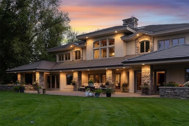 2715 Park Garden Lane, Great Falls, MT 59404