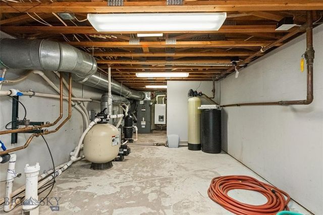 2715 Park Garden Lane, Great Falls, MT 59404