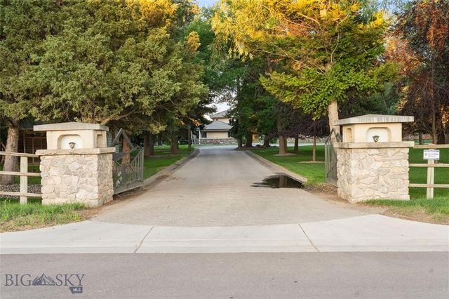 2715 Park Garden Lane, Great Falls, MT 59404
