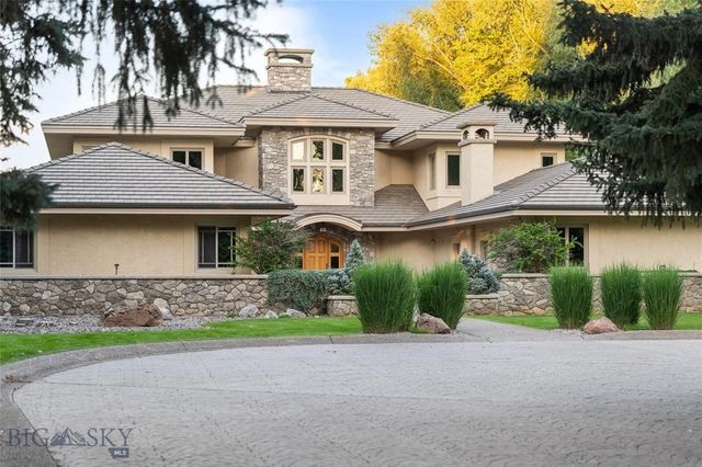 2715 Park Garden Lane, Great Falls, MT 59404