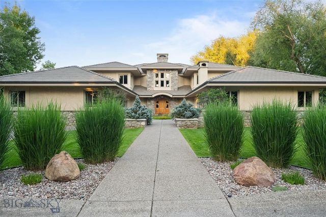 2715 Park Garden Lane, Great Falls, MT 59404