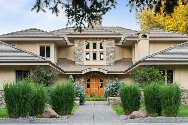 2715 Park Garden Lane, Great Falls, MT 59404