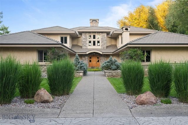 2715 Park Garden Lane, Great Falls, MT 59404