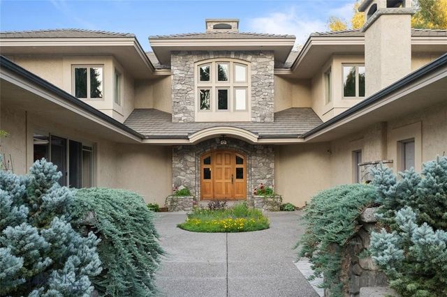 2715 Park Garden Lane, Great Falls, MT 59404