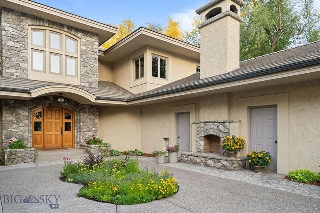 2715 Park Garden Lane, Great Falls, MT 59404