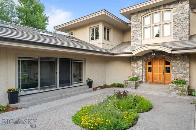 2715 Park Garden Lane, Great Falls, MT 59404