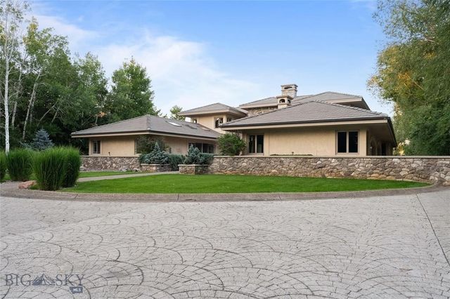 2715 Park Garden Lane, Great Falls, MT 59404