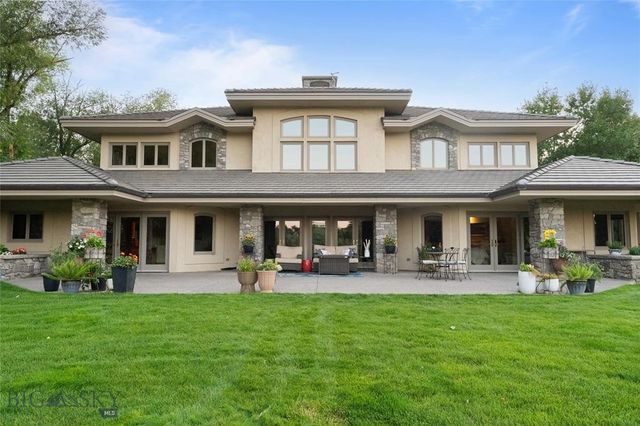 2715 Park Garden Lane, Great Falls, MT 59404