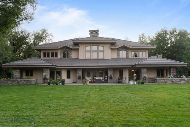 2715 Park Garden Lane, Great Falls, MT 59404
